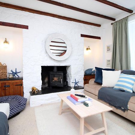 Little Gem In The Mumbles! Fishermans Cottage With Log Burner, Dog Friendly And Welcome Breakfast Hamper! ภายนอก รูปภาพ