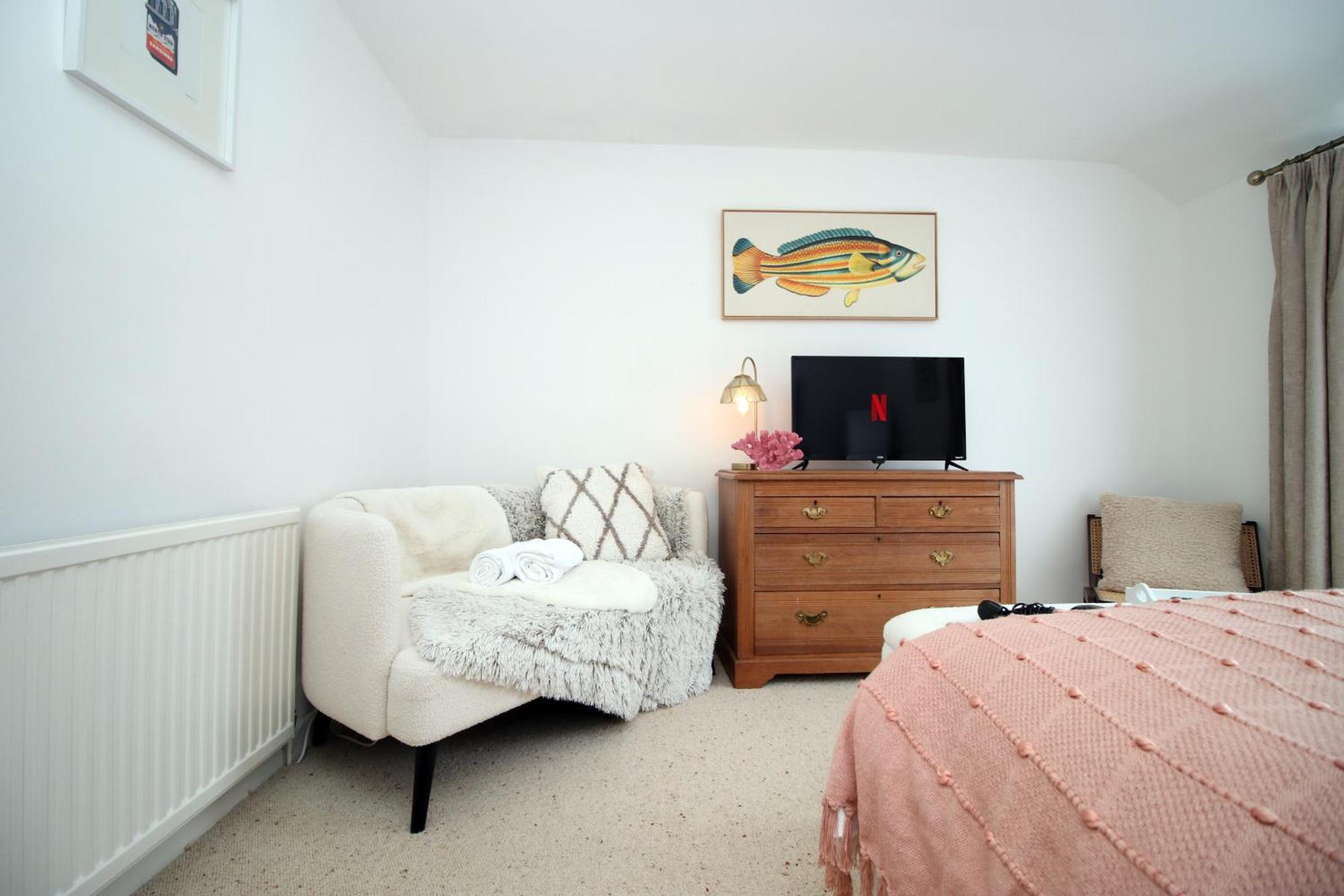 Little Gem In The Mumbles! Fishermans Cottage With Log Burner, Dog Friendly And Welcome Breakfast Hamper! ภายนอก รูปภาพ
