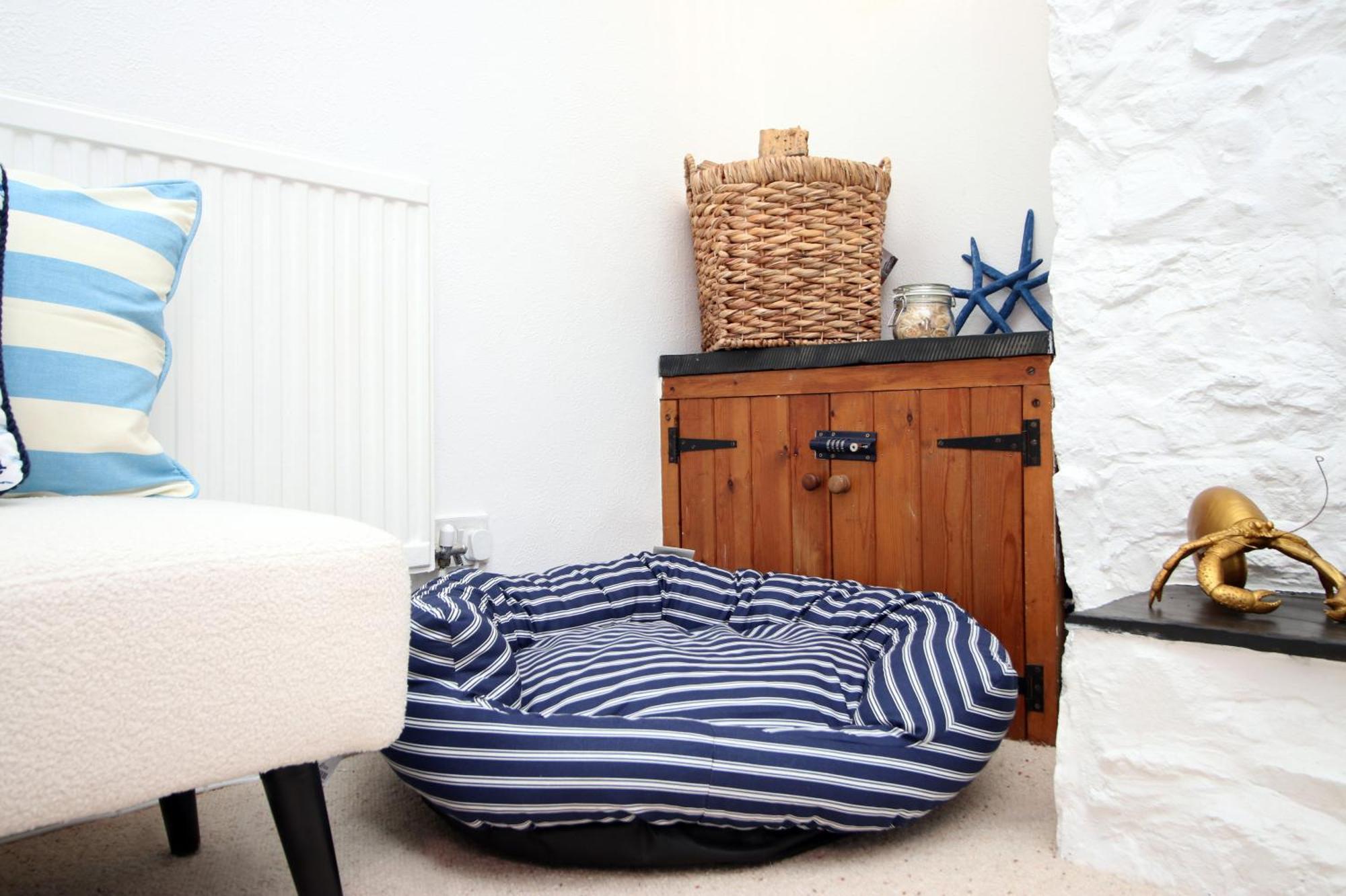 Little Gem In The Mumbles! Fishermans Cottage With Log Burner, Dog Friendly And Welcome Breakfast Hamper! ภายนอก รูปภาพ