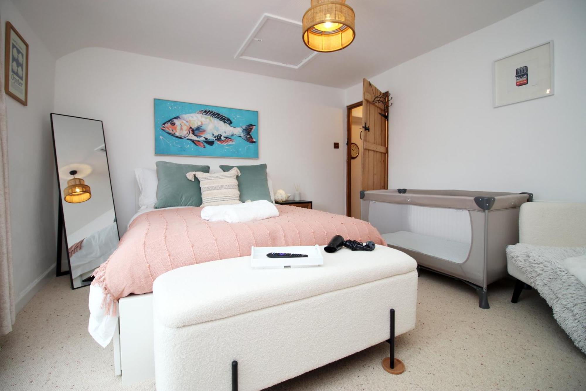 Little Gem In The Mumbles! Fishermans Cottage With Log Burner, Dog Friendly And Welcome Breakfast Hamper! ภายนอก รูปภาพ