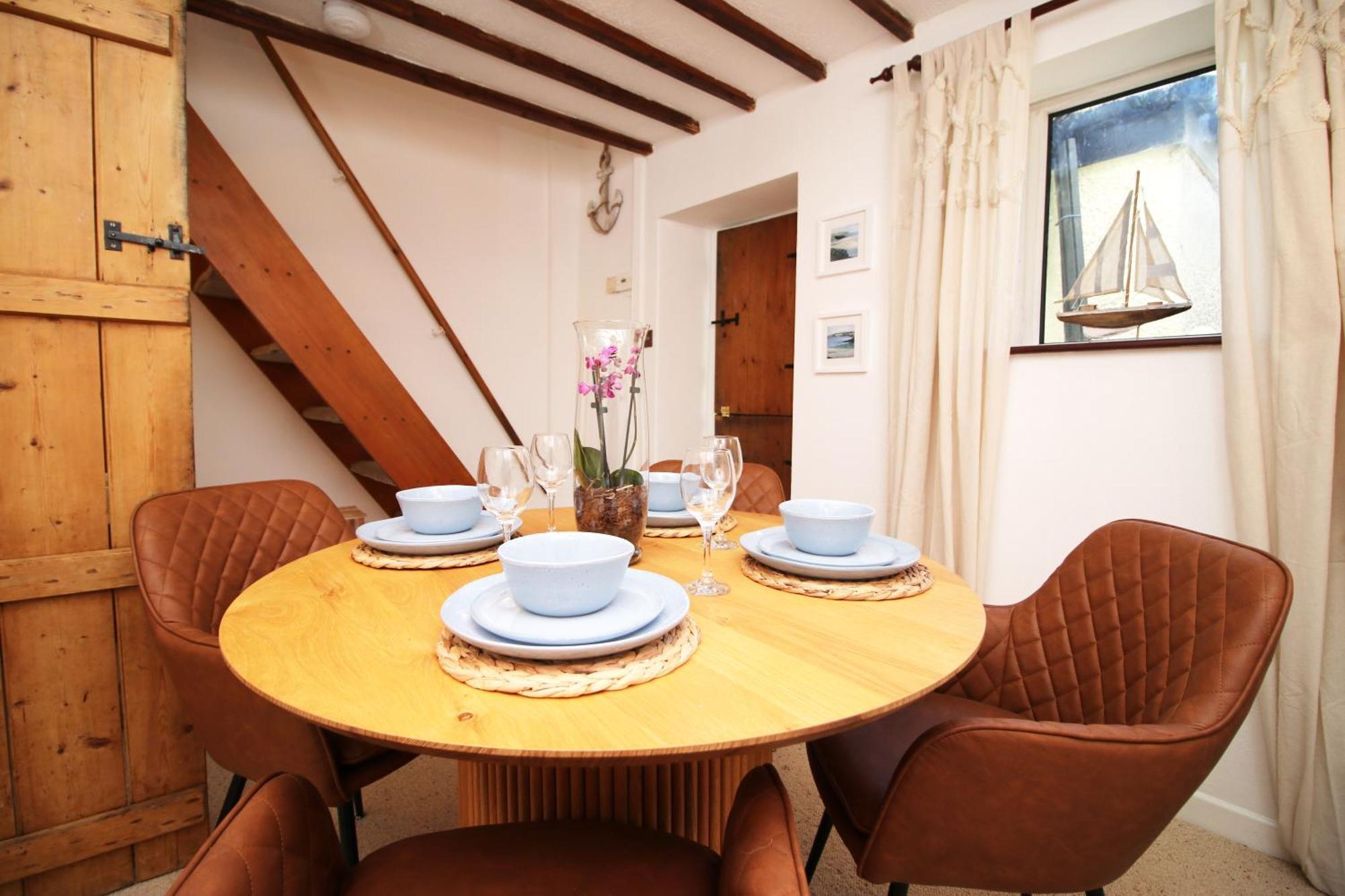 Little Gem In The Mumbles! Fishermans Cottage With Log Burner, Dog Friendly And Welcome Breakfast Hamper! ภายนอก รูปภาพ