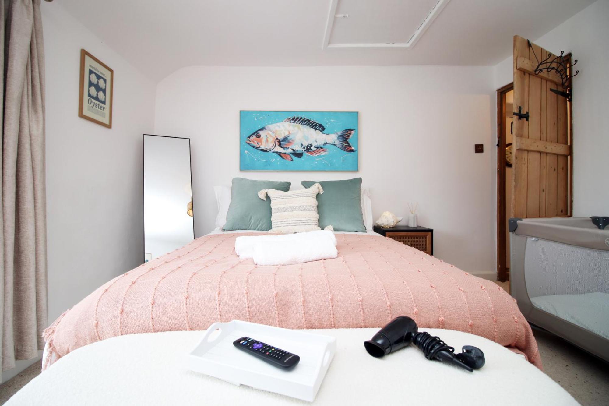 Little Gem In The Mumbles! Fishermans Cottage With Log Burner, Dog Friendly And Welcome Breakfast Hamper! ภายนอก รูปภาพ