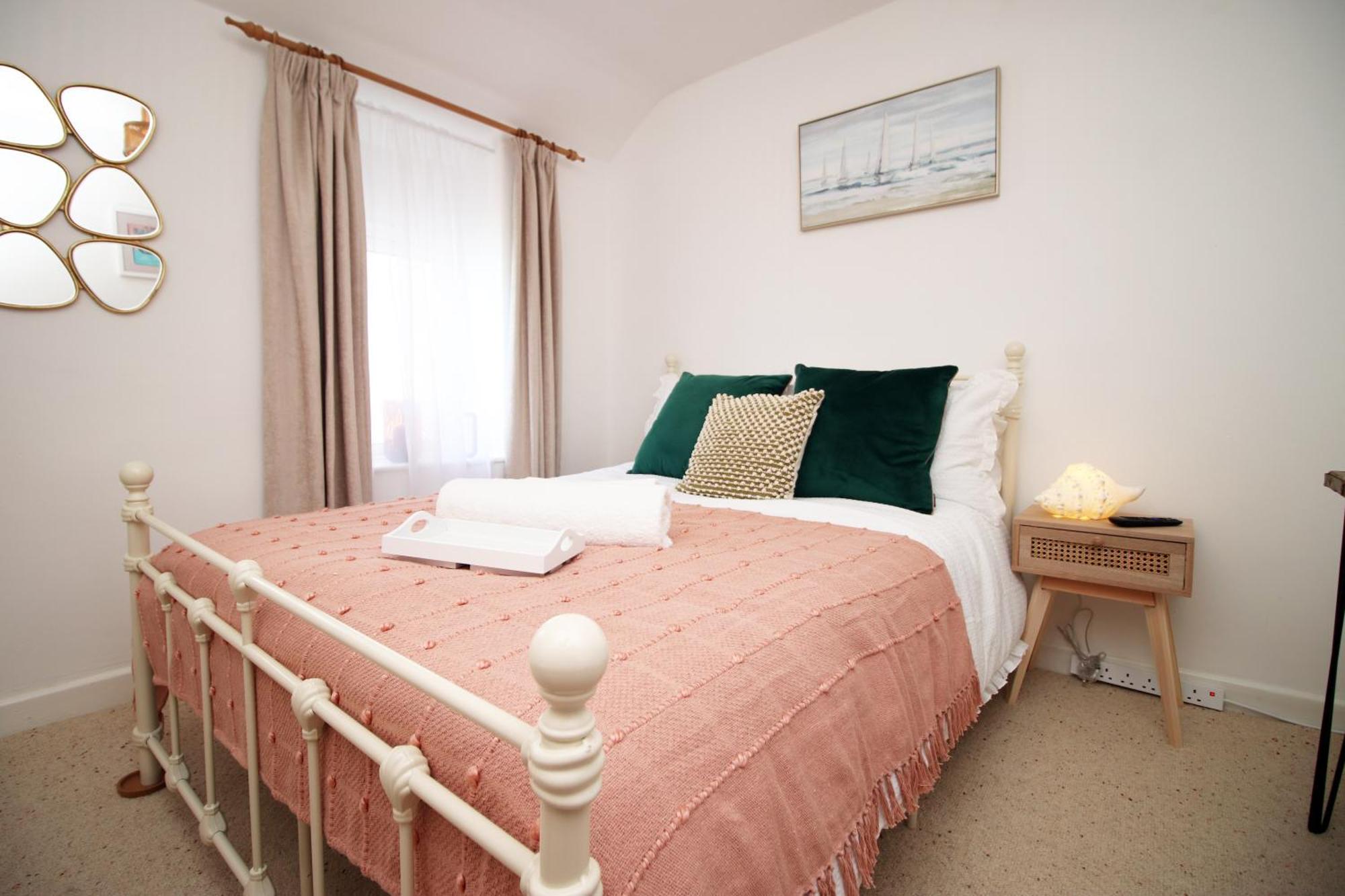 Little Gem In The Mumbles! Fishermans Cottage With Log Burner, Dog Friendly And Welcome Breakfast Hamper! ภายนอก รูปภาพ