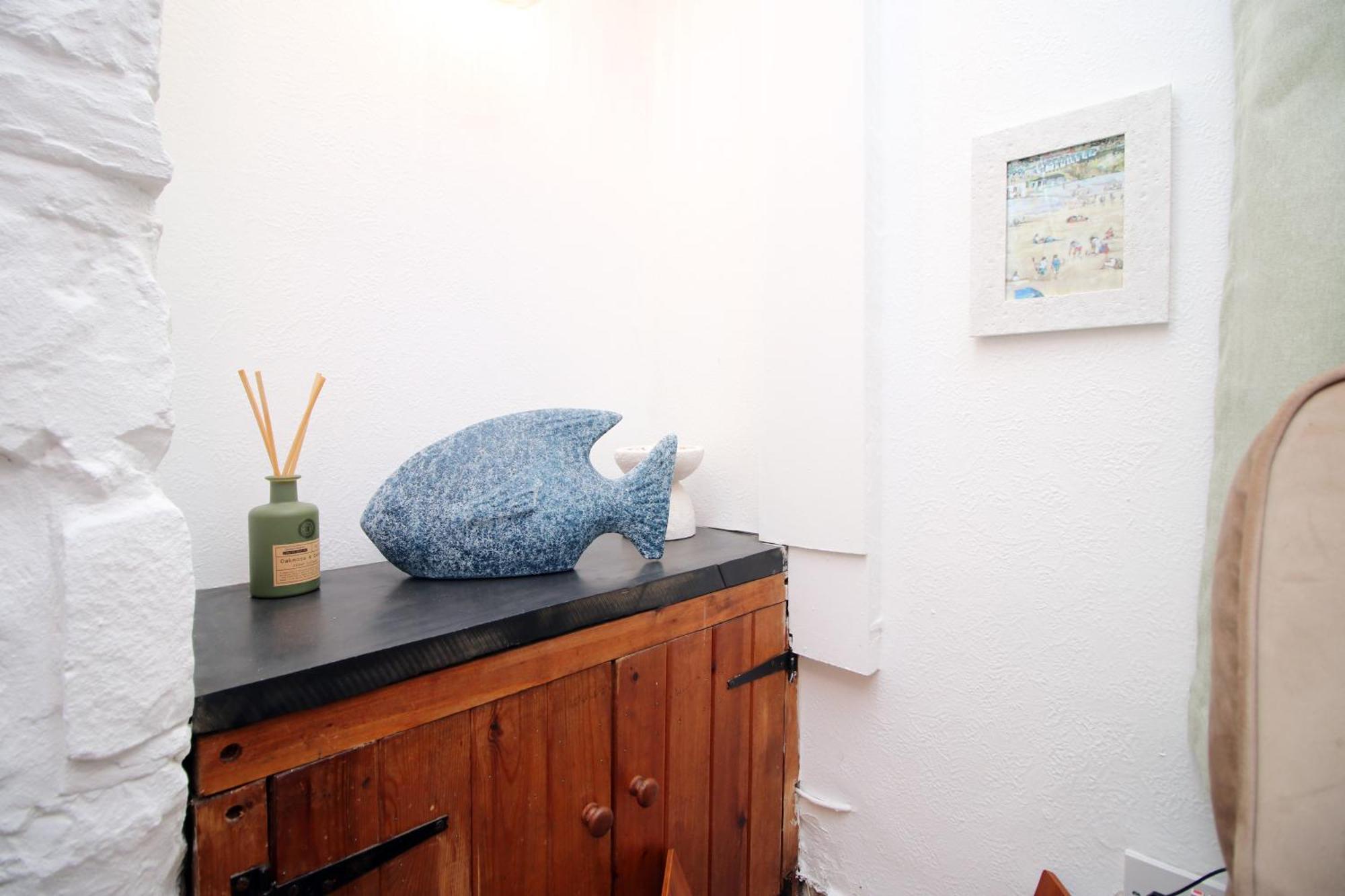 Little Gem In The Mumbles! Fishermans Cottage With Log Burner, Dog Friendly And Welcome Breakfast Hamper! ภายนอก รูปภาพ