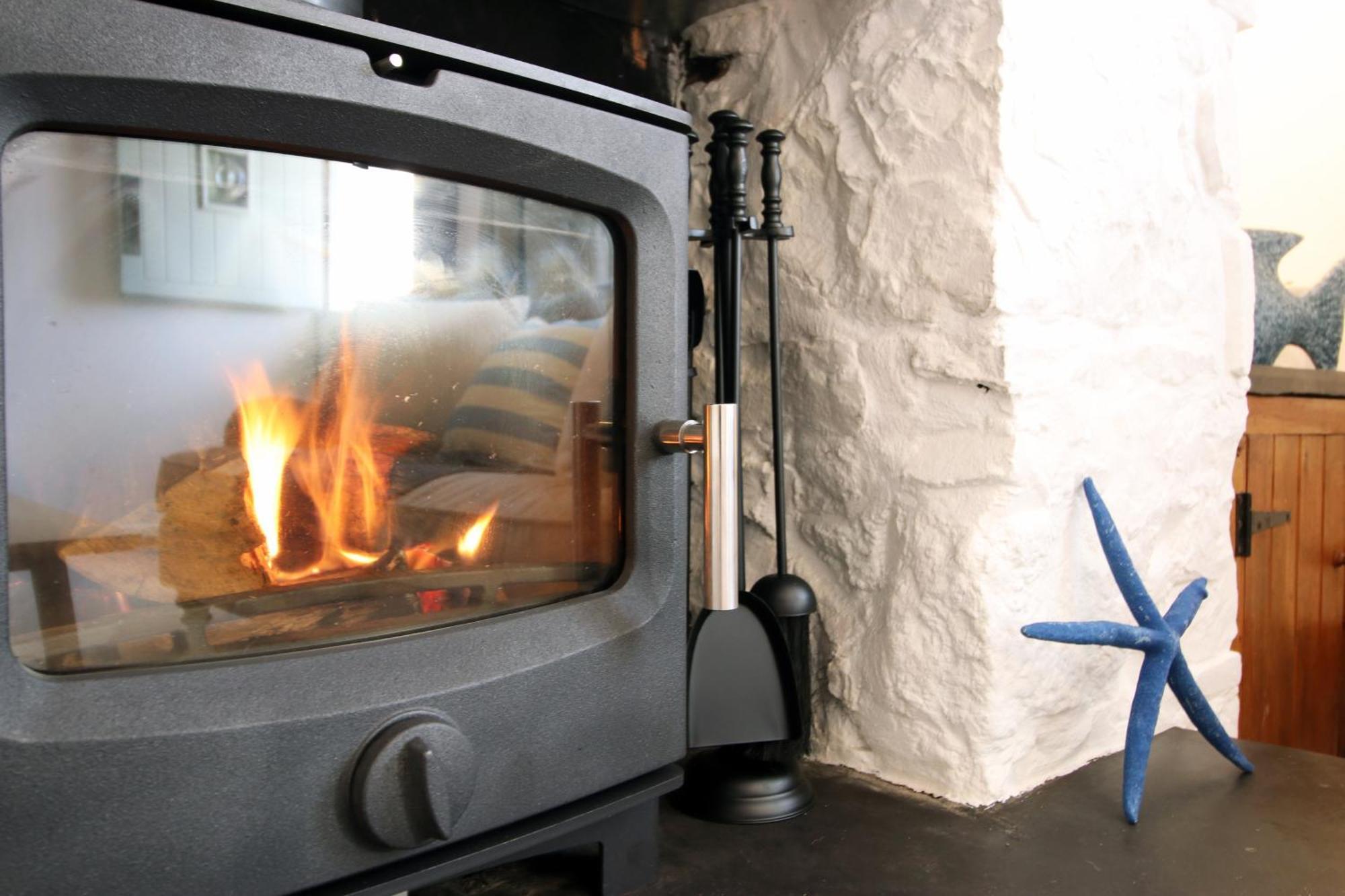Little Gem In The Mumbles! Fishermans Cottage With Log Burner, Dog Friendly And Welcome Breakfast Hamper! ภายนอก รูปภาพ